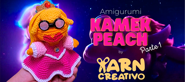 kamek