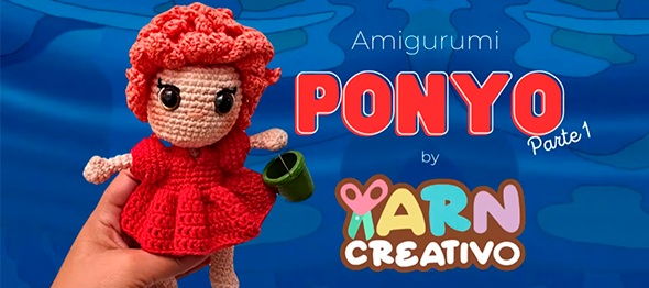 ponyo