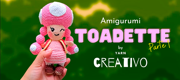 toadette